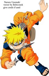 BUY NEW naruto - 153870 Premium Anime Print Poster